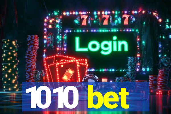 1010 bet